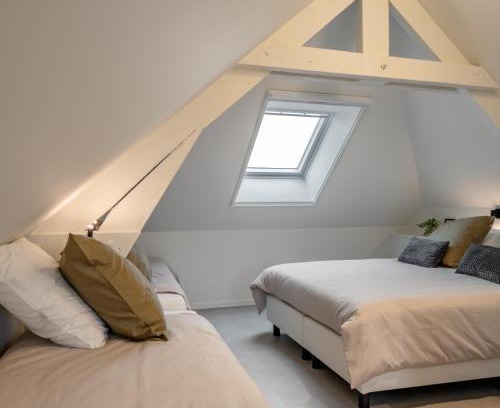 Borgloon House | Borgraaf - Fruitzicht