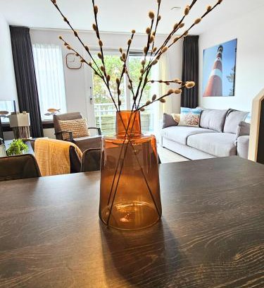 Hollum Apartment | Borndiep Amelander Kaap 34