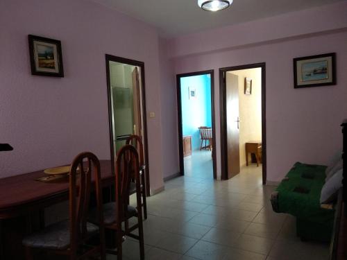 Burriana Apartment | Borriana