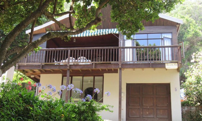 Keurboomstrand House | Bos en See