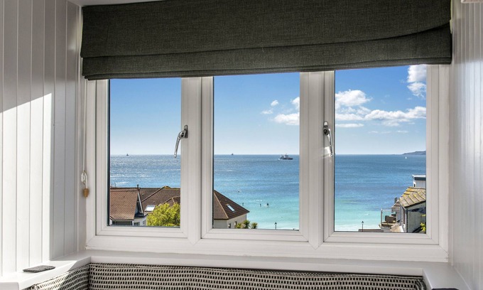 Maenporth Bed & Breakfast | Bosanneth