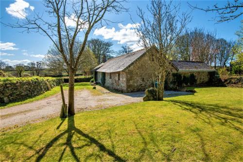 Falmouth House | Bosbenna