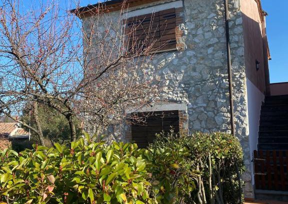 Rocchette di Fazio Apartment | Bosco Verde