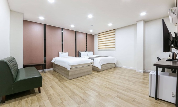 Boseong Hotel | Boseong VIP