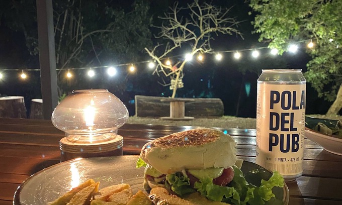 Tena Hotel | Bosque de Aventura & Glamping El Refugio