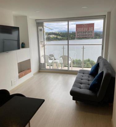 Soacha Apartment | Bosque Sochagota Suite B