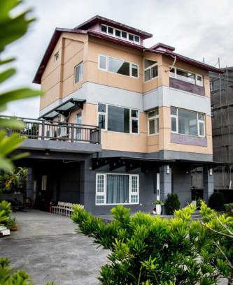 Dongshan Villa | Boss's home