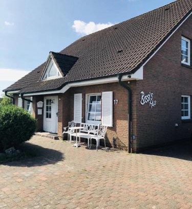 Neudorf Apartment | Bossis Hus