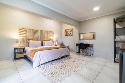 Alberton House | Bosveld In Die Stad 2 Guesthouse