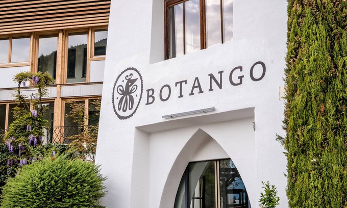 Parcines Hotel | Botango