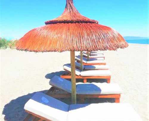 Vista de los Angeles-Rumina Hotel | Botaniq Hotel Boutique