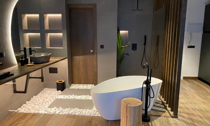 Chamberi Apartment | Botavara Madrid con Parking incluido