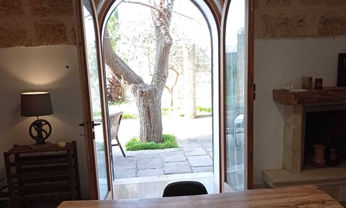 Tiggiano House | Botte House Casa Vacanza