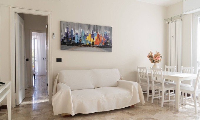 Milan Apartment | Botticelli House | 15 minutes from Duomo