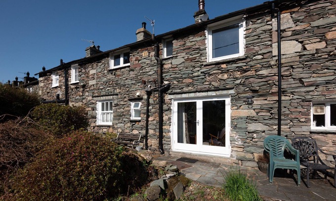 Elterwater Apartment | Bottom Shop, Elterwater