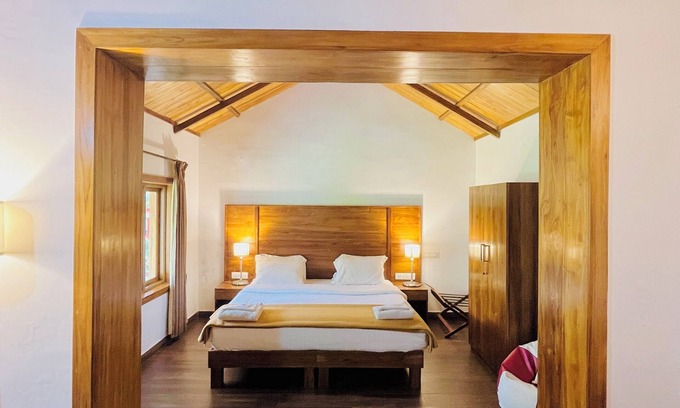 Fern Hill Resort | BouganVilla