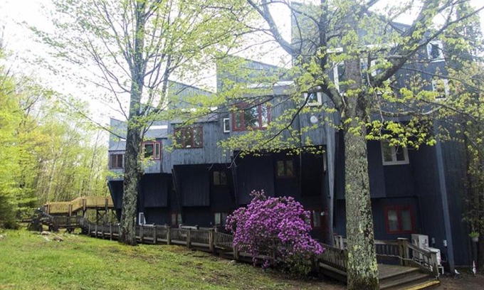 Campton Apartment | Boulder Village 10, Waterville Estates