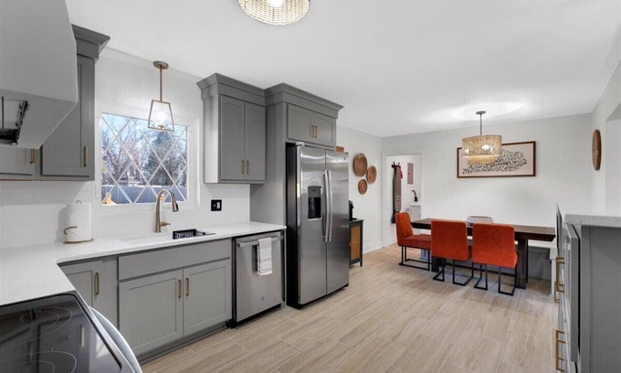 Fern Creek House | Bourbon Trail Central