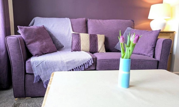 Boscombe House | BOURNECOAST: HOLIDAY HOME near KINGS PARK and BOSCOMBE SHOPS - HB4179