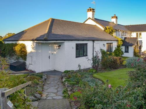 Withycombe House | Bournstream Cottage