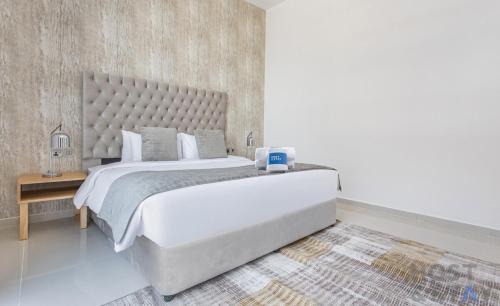 Dubai Apartment | Boutique 2BR at Damac Hills, Dubai - Host & Stay