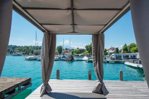 Velden am Worther See Apartment | Boutique Apartments Velden