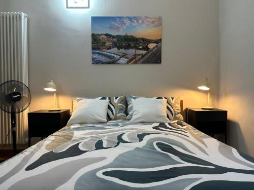 Vittoria Apartment | Boutique Apartment Torino - We Can Stay Via Assisi