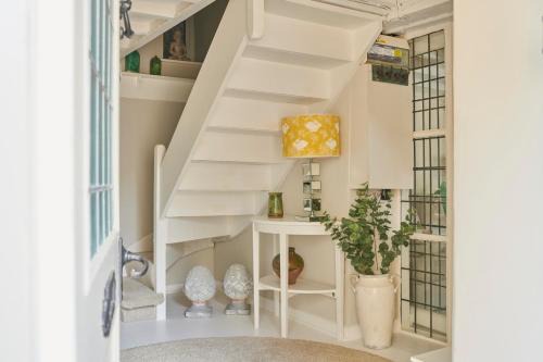 Blockley House | Boutique Chic In Blockley