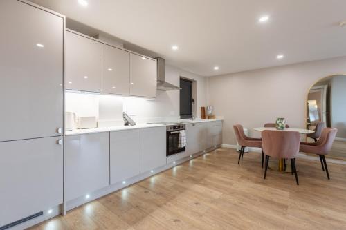 Belfast City Centre Apartment | Boutique City Center Apartment