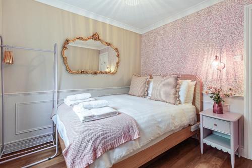 Oxford City Centre Apartment | Boutique City Centre Apartment