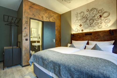 Westviertel Hotel | Boutique Essen City