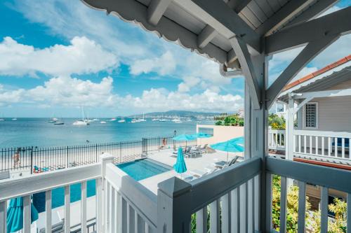 Trois-Ilets Hotel | Boutique-hôtel Culture Créole