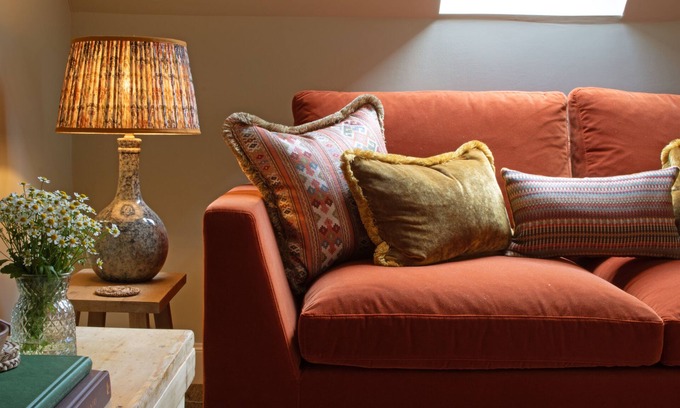 Selkirk Cabin | Boutique Hideaway in the Heart of Scotland’s Yarrow Valley