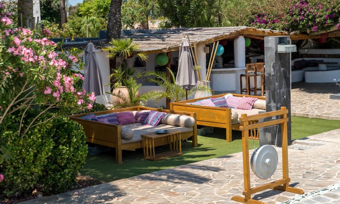 Santa Eulalia del Rio Hotel | Boutique Hotel Ibizazen