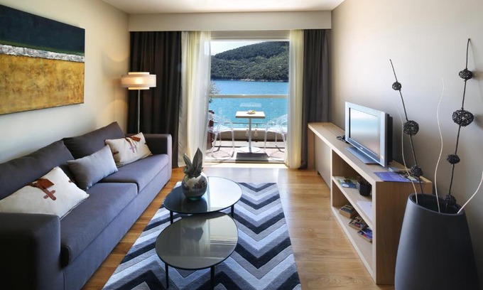Rabac Hotel | Boutique Hotel Adoral