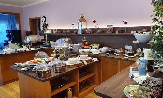 Munchen District Hotel | Boutique Hotel Beckenlehner