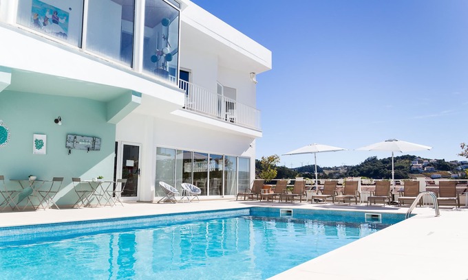 Batalha Hotel | Boutique Hotel Casa do Outeiro - Arts & Crafts