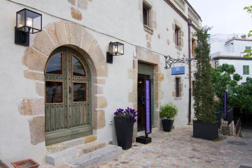 Tossa de Mar Hotel | Boutique Hotel Casa Granados