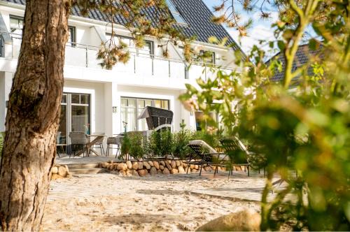 Bad St. Peter-Ording Hotel | Boutique Hotel Gezeiten SPO