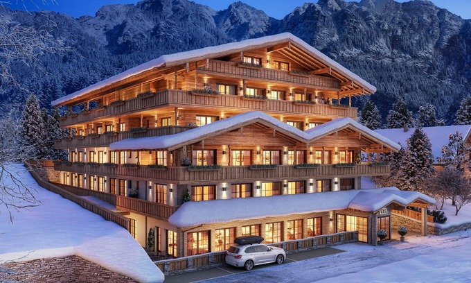 Alpbach Hotel | Boutique Hotel Die Alpbacherin