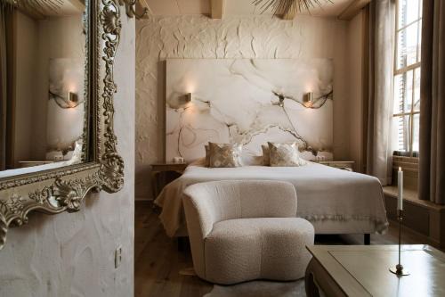 Elburg Hotel | Boutique Hotel Elburg met Tapperij