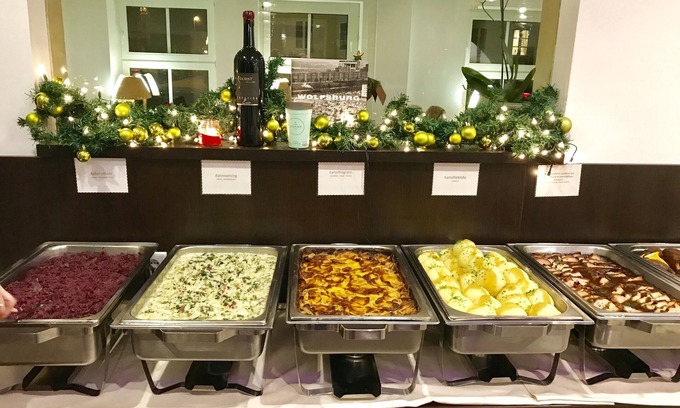 Wolfsburg Hotel | Boutique Hotel Goldene Henne