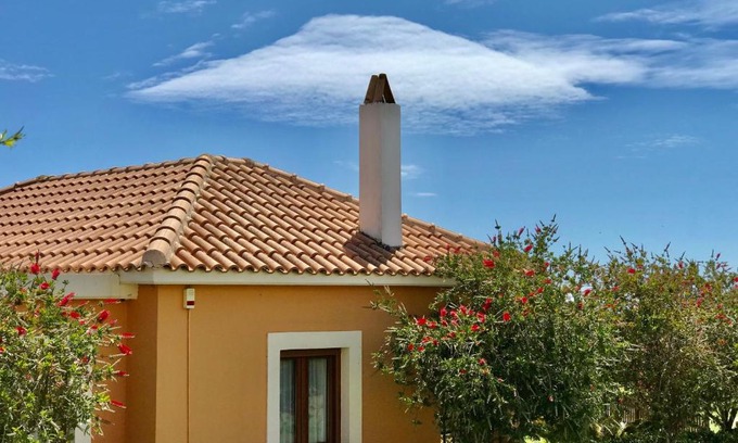 Pineios Apartment | Boutique Hotel Ileas Village