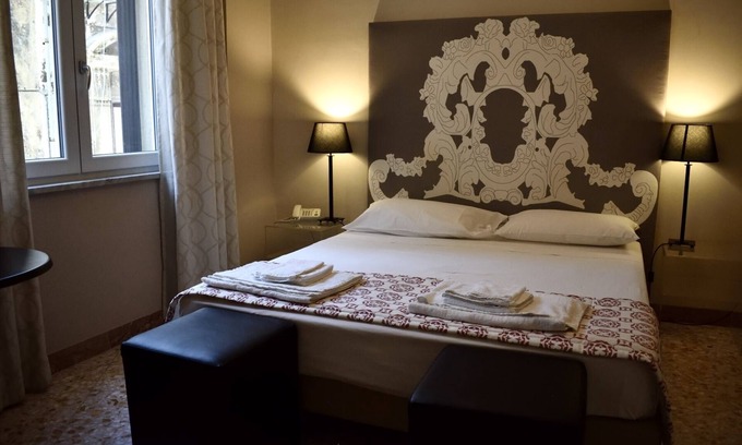 Centro Storico Hotel | Boutique Hotel in the Historical Center of Palermo