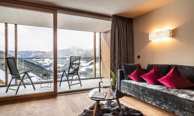 Sarentino Hotel | Boutique Hotel Kircher