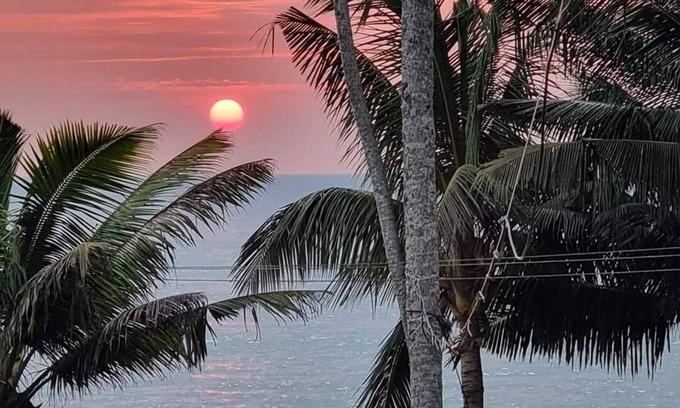 Thiruvananthapuram House | Boutique Hotel nestled on pristine shores of the Arabian sea on Kovalam Beach.