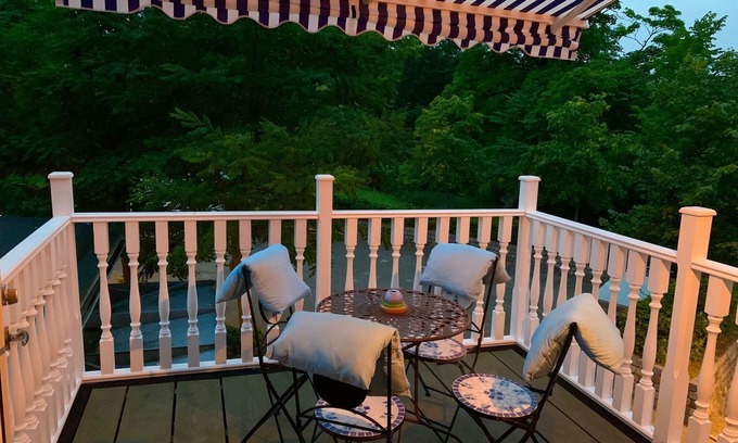 Holsted Hotel | Boutique Hotel Postgården