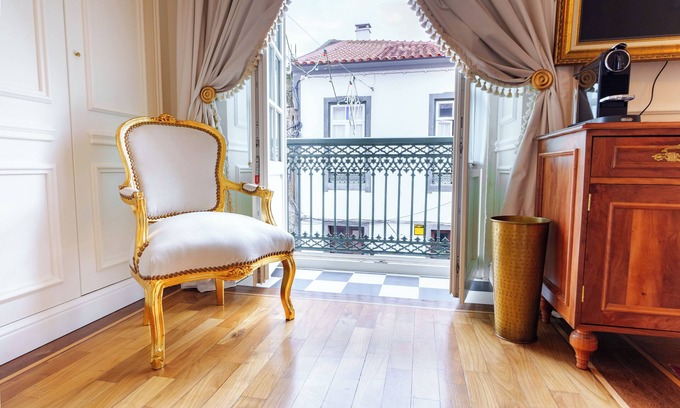 Angra do Heroismo Hotel | Boutique Hotel Teatro
