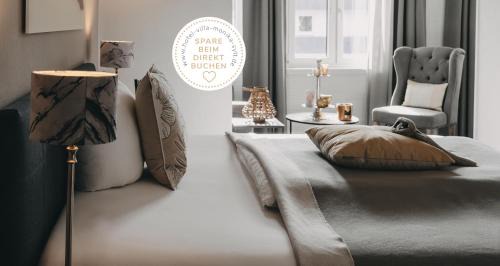 Westerland Hotel | Boutique Hotel Villa Monika