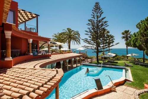 Porto de Mos Hotel | Boutique Hotel Vivenda Miranda
